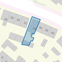 Perceel SSH00-A-7601