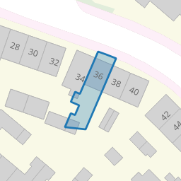 Perceel SSH00-A-7602