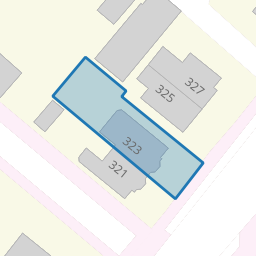 Perceel SSH00-A-7606