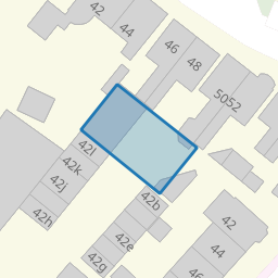 Perceel SSH00-A-7626