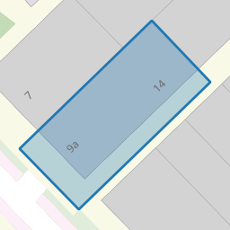 Perceel SSH00-A-7637