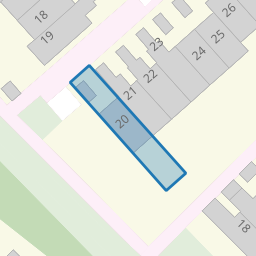 Perceel SSH00-A-7646