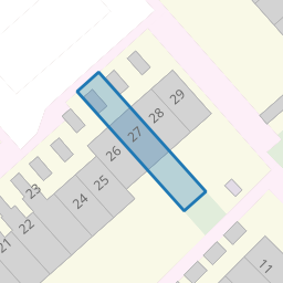 Perceel SSH00-A-7652