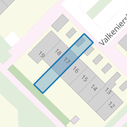 Perceel SSH00-A-7661