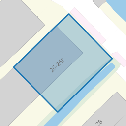 Perceel SSH00-A-7672