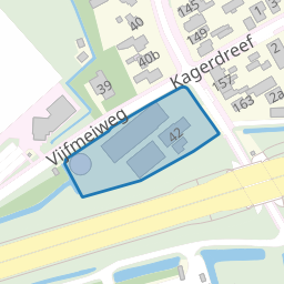 Perceel SSH00-A-7679