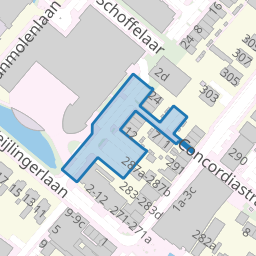 Perceel SSH00-A-7684