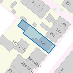 Perceel SSH00-A-7685