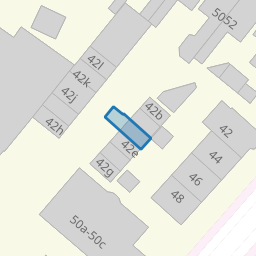 Perceel SSH00-A-7737