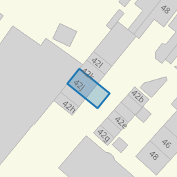 Perceel SSH00-A-7743