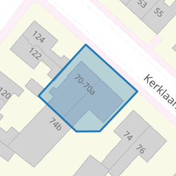 Perceel SSH00-A-7756