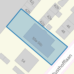 Perceel SSH00-A-7764