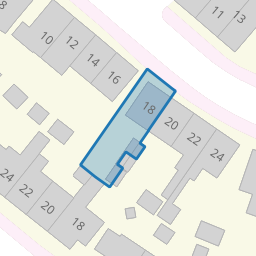 Perceel SSH00-A-7779