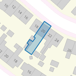 Perceel SSH00-A-7780