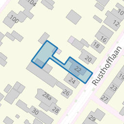 Perceel SSH00-A-7828