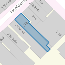 Perceel SSH00-A-7831