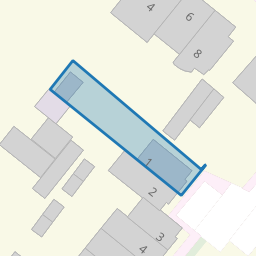 Perceel SSH00-A-7846