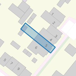 Perceel SSH00-A-7850