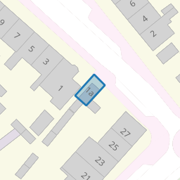 Perceel SSH00-A-7862