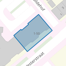 Perceel SSH00-A-7871