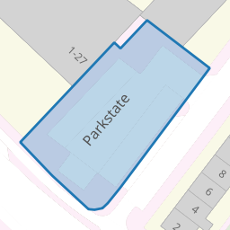 Perceel SSH00-A-7878