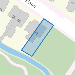 Perceel SSH00-A-7881