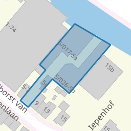 Perceel SSH00-A-7884