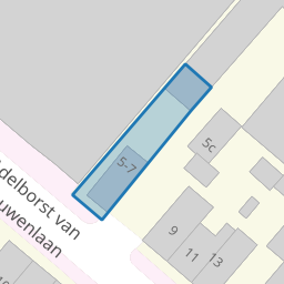 Perceel SSH00-A-7886