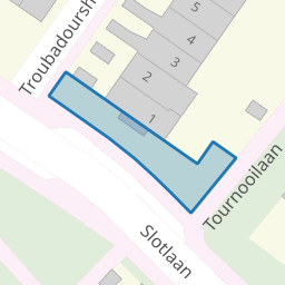 Perceel SSH00-A-7906