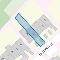 Perceel SSH00-A-7920