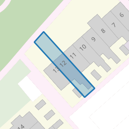 Perceel SSH00-A-7928