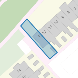 Perceel SSH00-A-7929