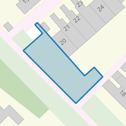 Perceel SSH00-A-7930