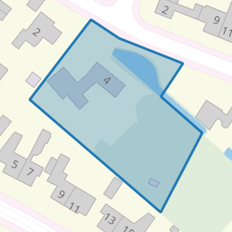 Perceel SSH00-A-7998