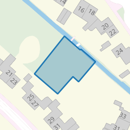 Perceel SSH00-A-8000