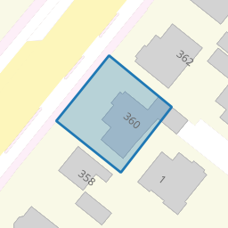 Perceel SSH00-A-8001