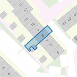 Perceel SSH00-A-8010