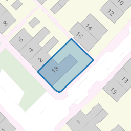 Perceel SSH00-A-8051