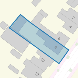 Perceel SSH00-A-8064