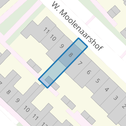 Perceel SSH00-A-8074