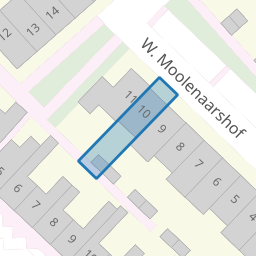 Perceel SSH00-A-8076