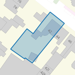 Perceel SSH00-A-8102