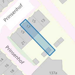 Perceel SSH00-A-8111