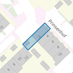 Perceel SSH00-A-8114