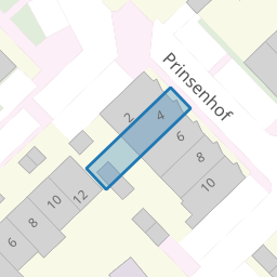 Perceel SSH00-A-8115