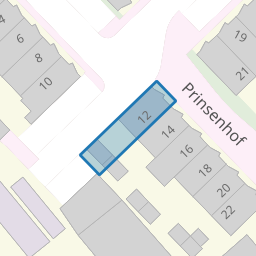 Perceel SSH00-A-8119