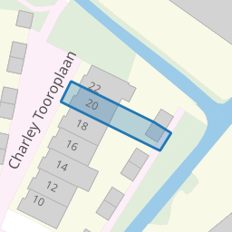 Perceel SSH00-A-8150