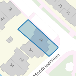 Perceel SSH00-A-8166