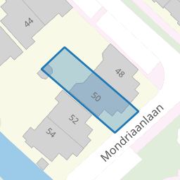 Perceel SSH00-A-8167