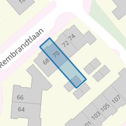 Perceel SSH00-A-8237